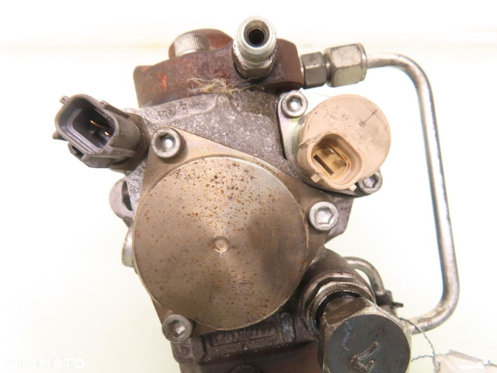 POMPA WTRYSKOWA SUBARU OUTBACK III 2.0 D 2940000760 - 6
