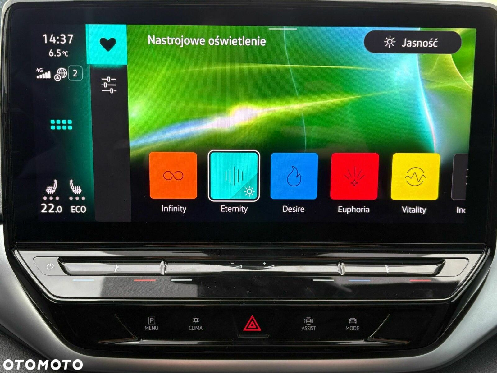 Volkswagen ID.5 77kWh Pro Performance - 27