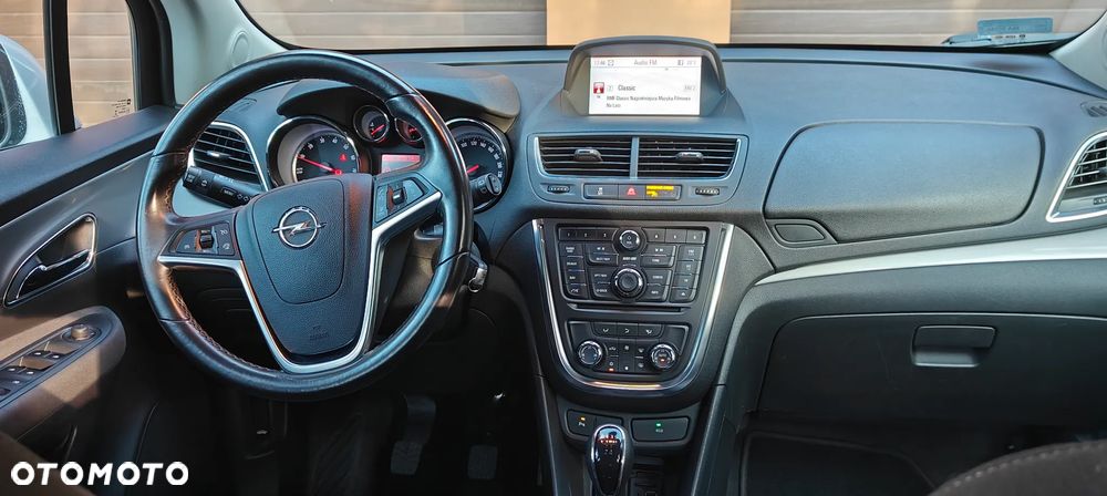 Opel Mokka 1.6 Cosmo S&S - 16