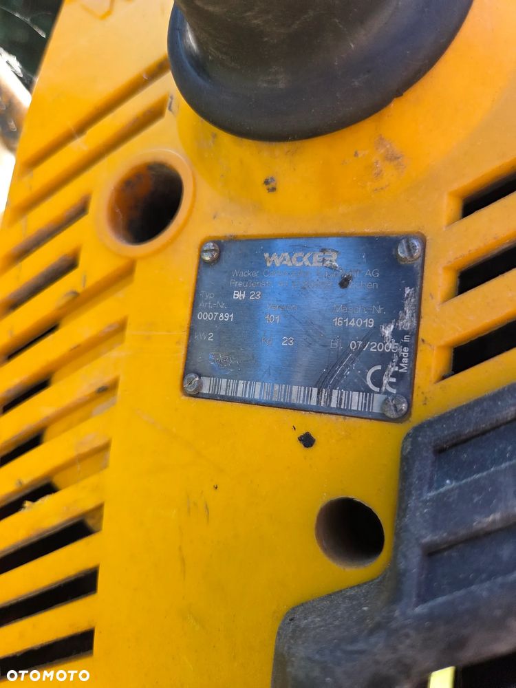 Yanmar Vio 10-2 - 24