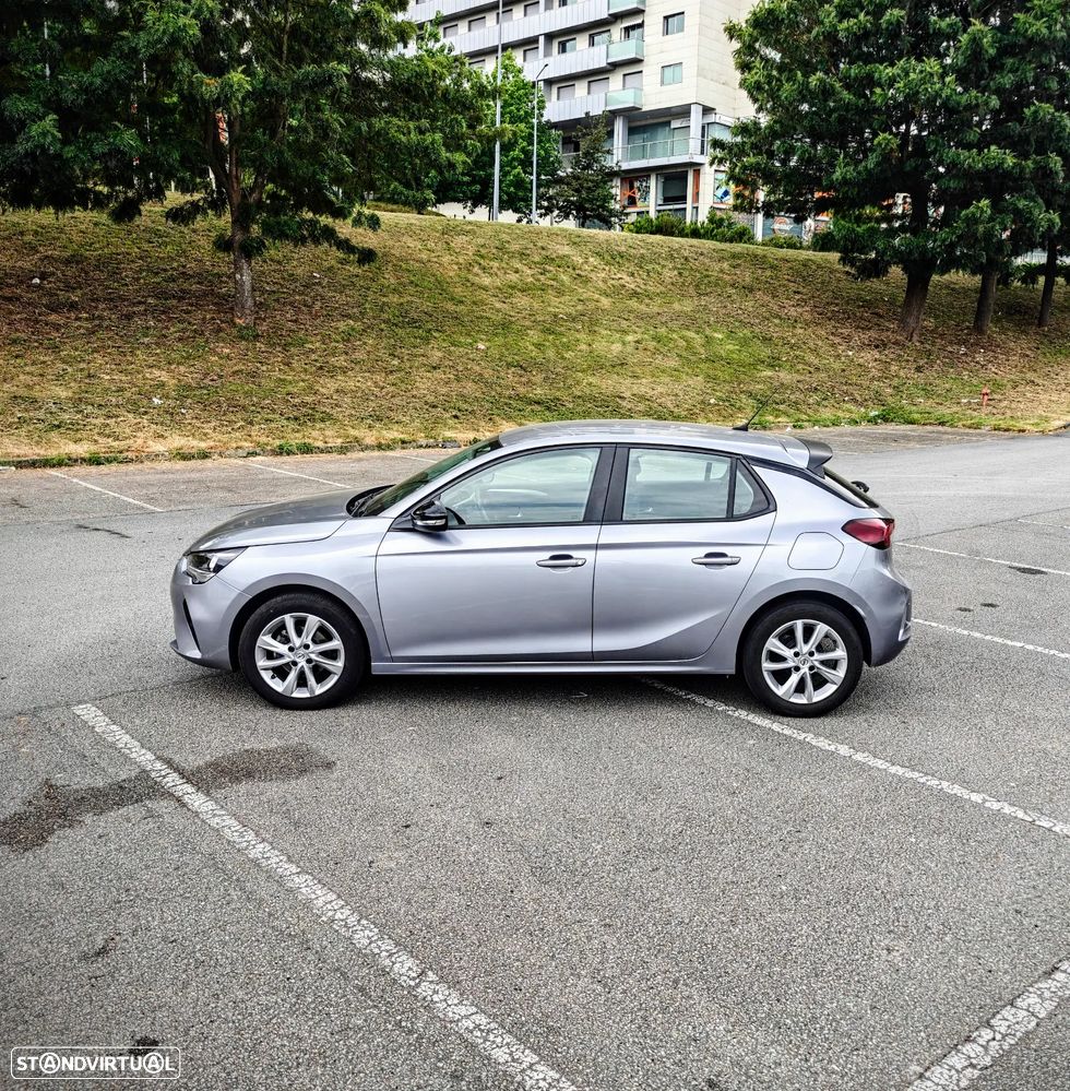 Opel Corsa 1.2 T GS Line - 27