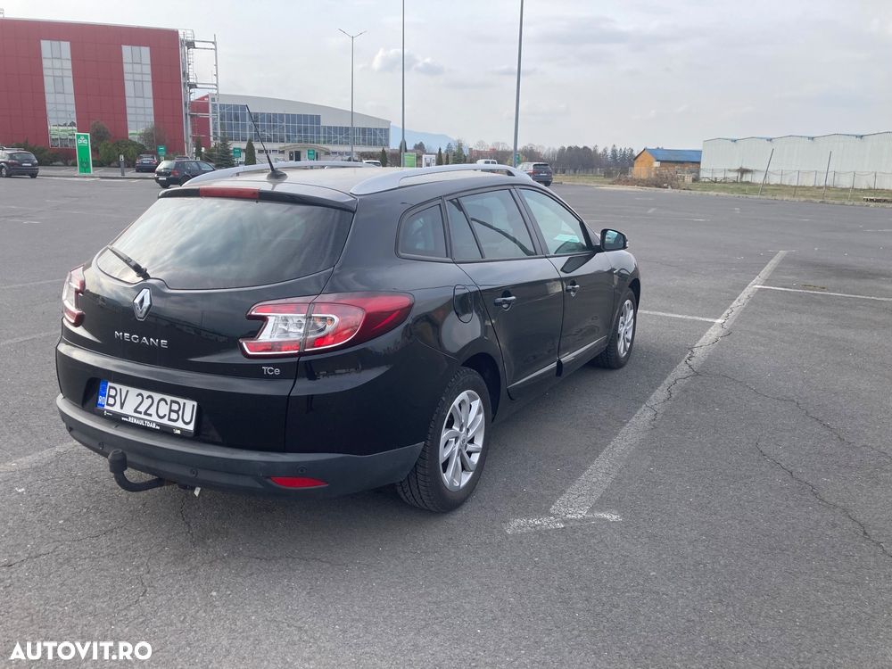 Renault Megane - 5