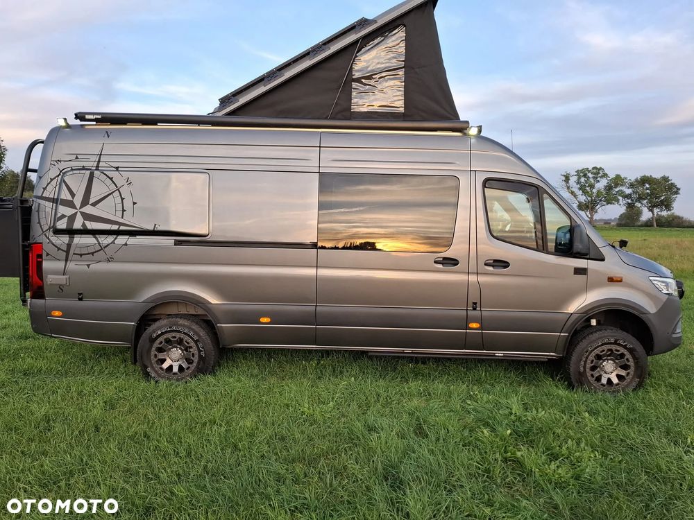 Mercedes-Benz SPRINTER - 30