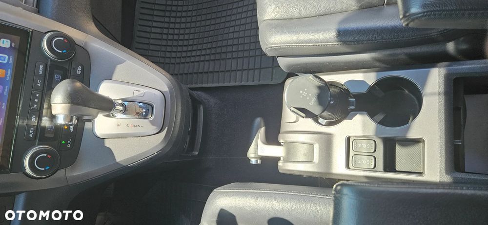 Honda CR-V 2.0i-VTEC Automatik Executive - 14