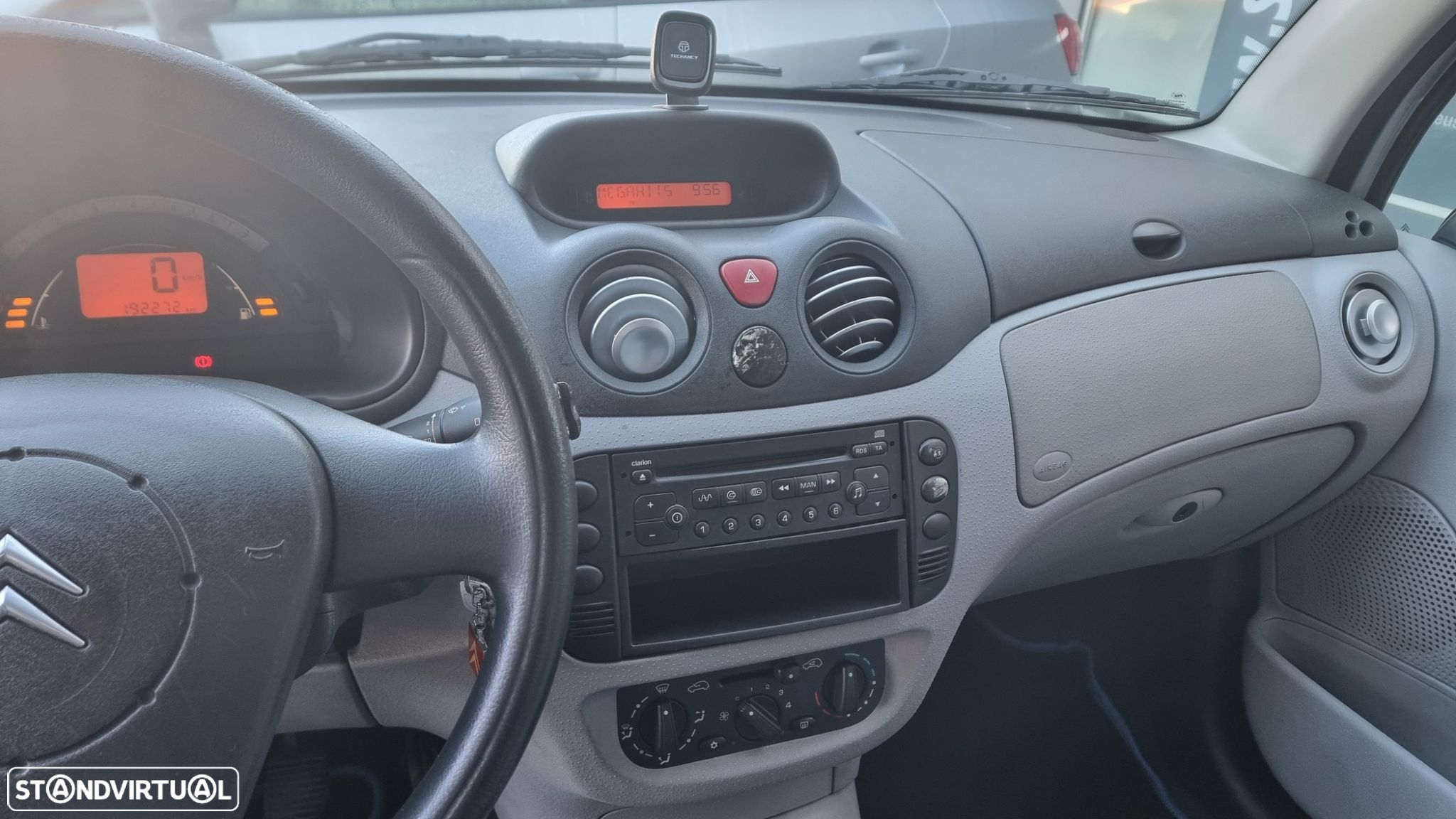 Citroën C3 1.1 SX - 16