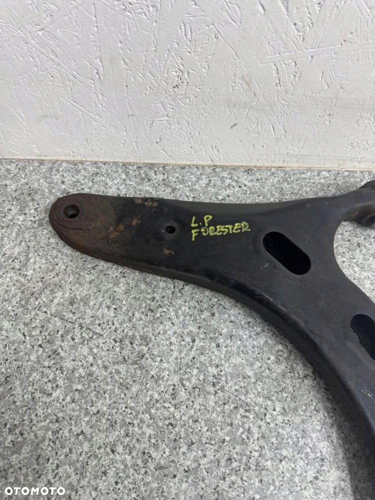 wahacz lewy przód subaru forester v 2019-2023 2.0 h oryginał - 3