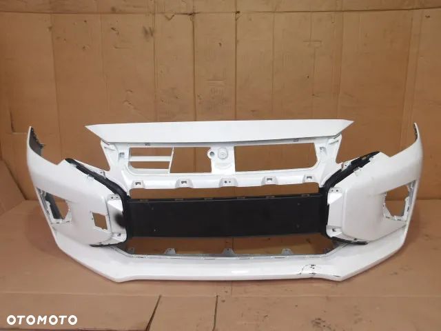 ZDERZAK PRZEDNI PRZOD MITSUBISHI SPACE STAR III - 2