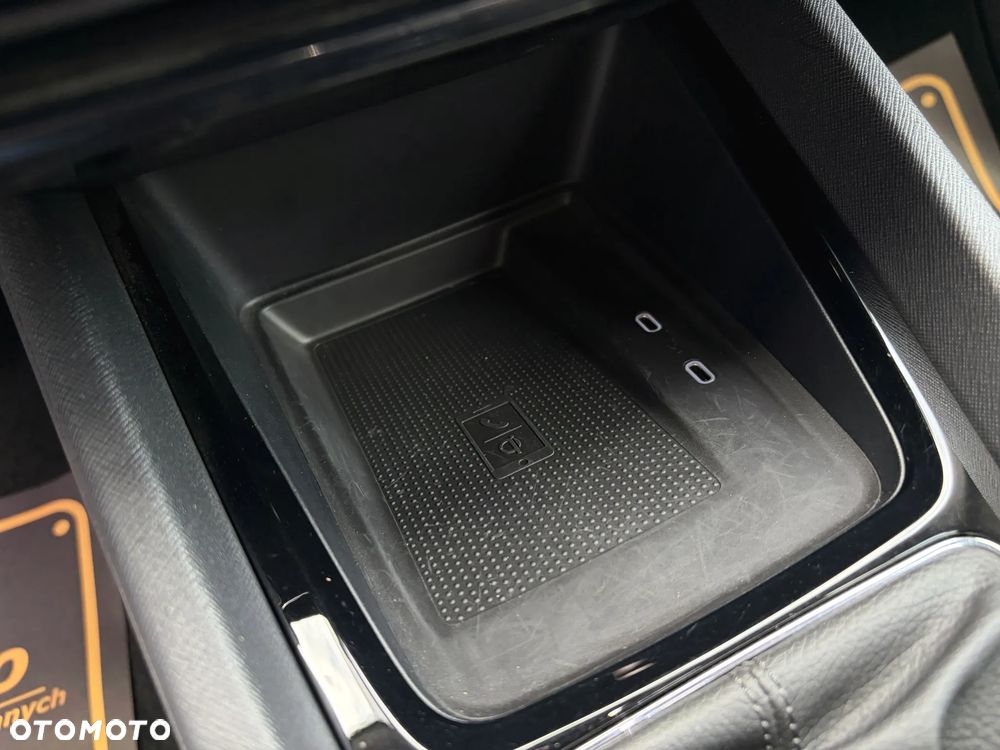 Skoda Octavia - 32