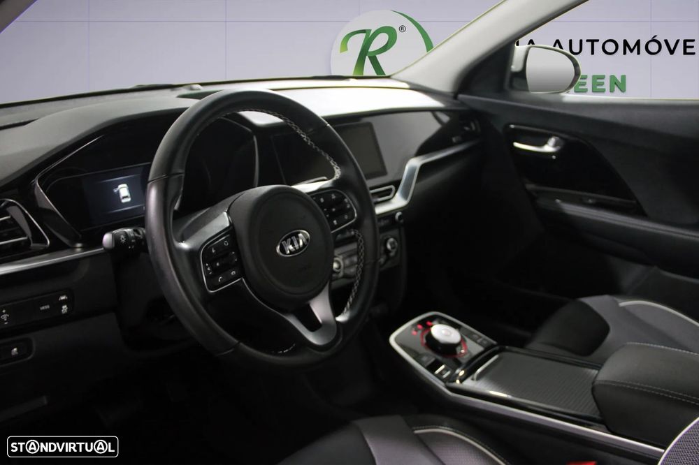 Kia e-Niro - 7
