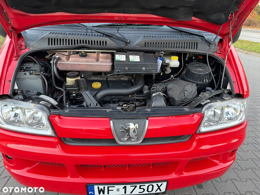 Peugeot Boxer - 8