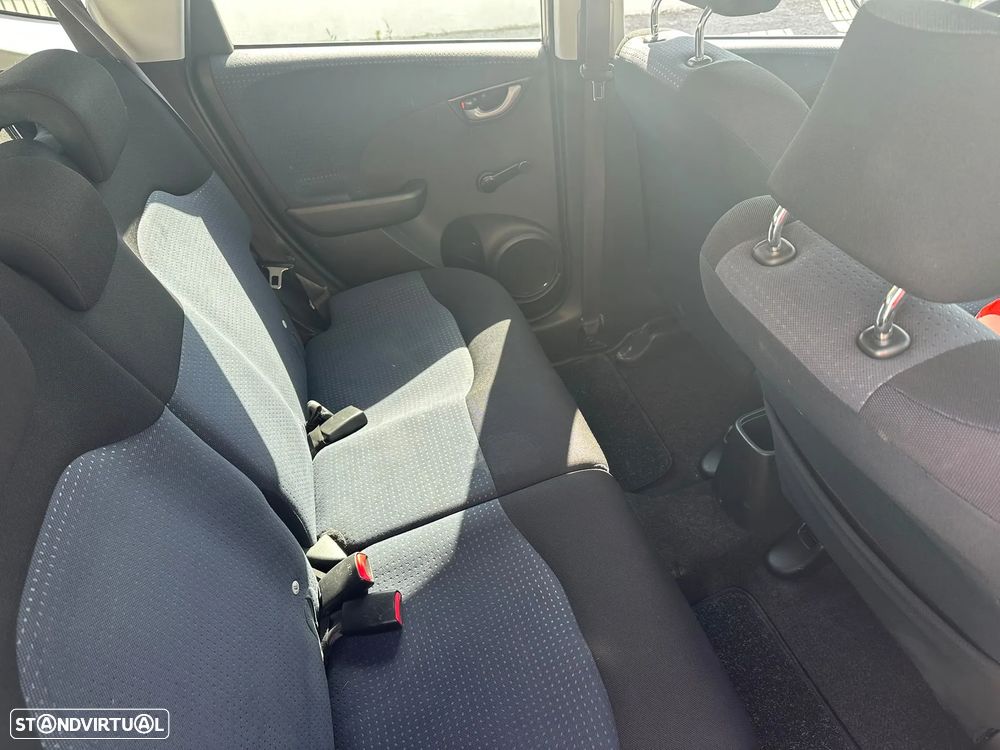 Honda Jazz 1.2 i-VTEC Elegance Top - 9