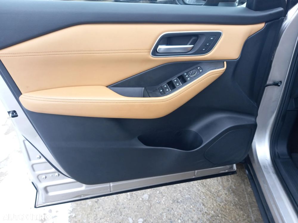 Nissan X-Trail e4ORCE Tekna Plus - 20