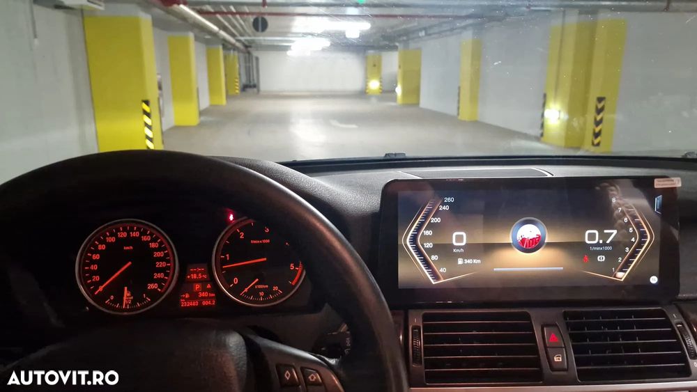 BMW X5 3.0d Aut. - 19