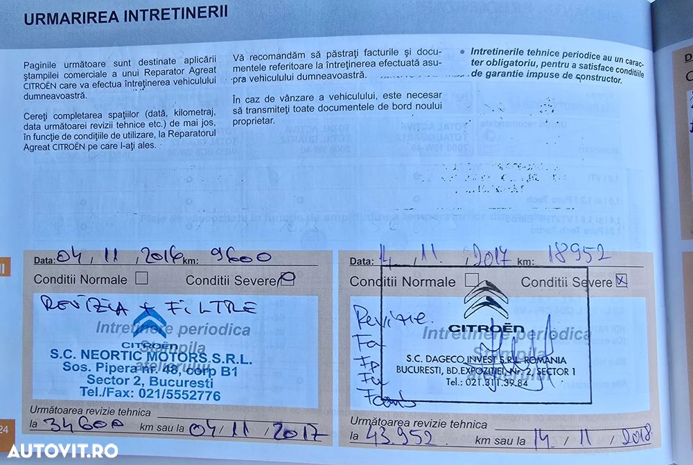 Citroën C4 Cactus BlueHDi BVM Shine - 27