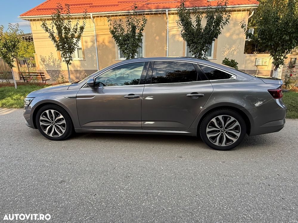 Renault Talisman ENERGY dCi 130 EDC INTENS - 4