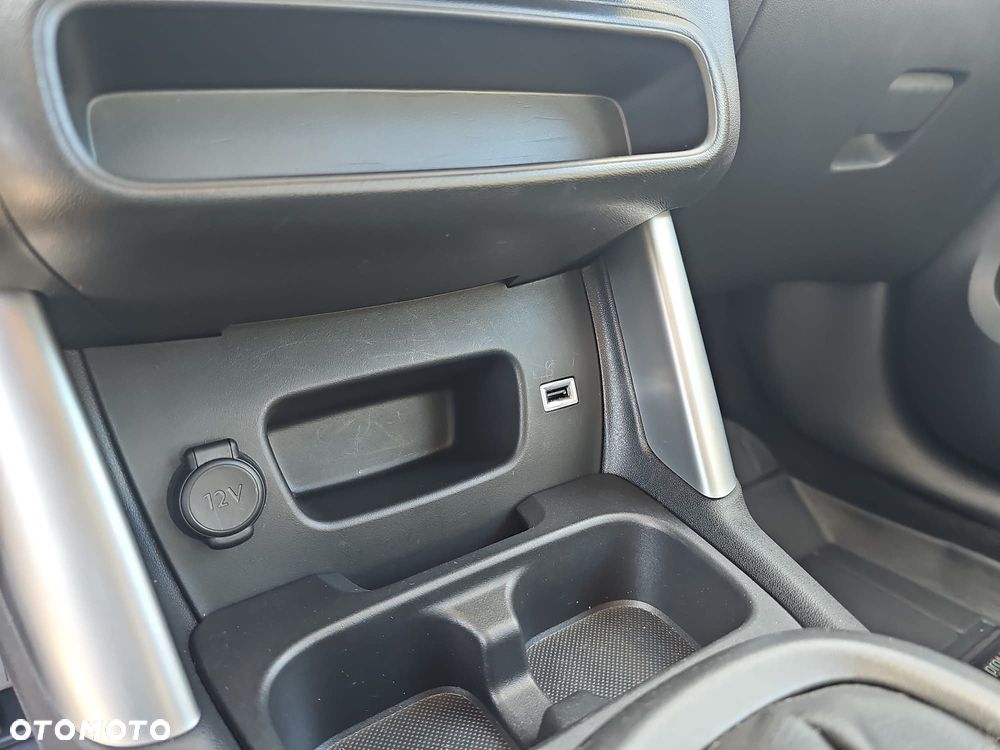 Citroën C3 Aircross 1.2 PureTech Feel Pack S&S - 25