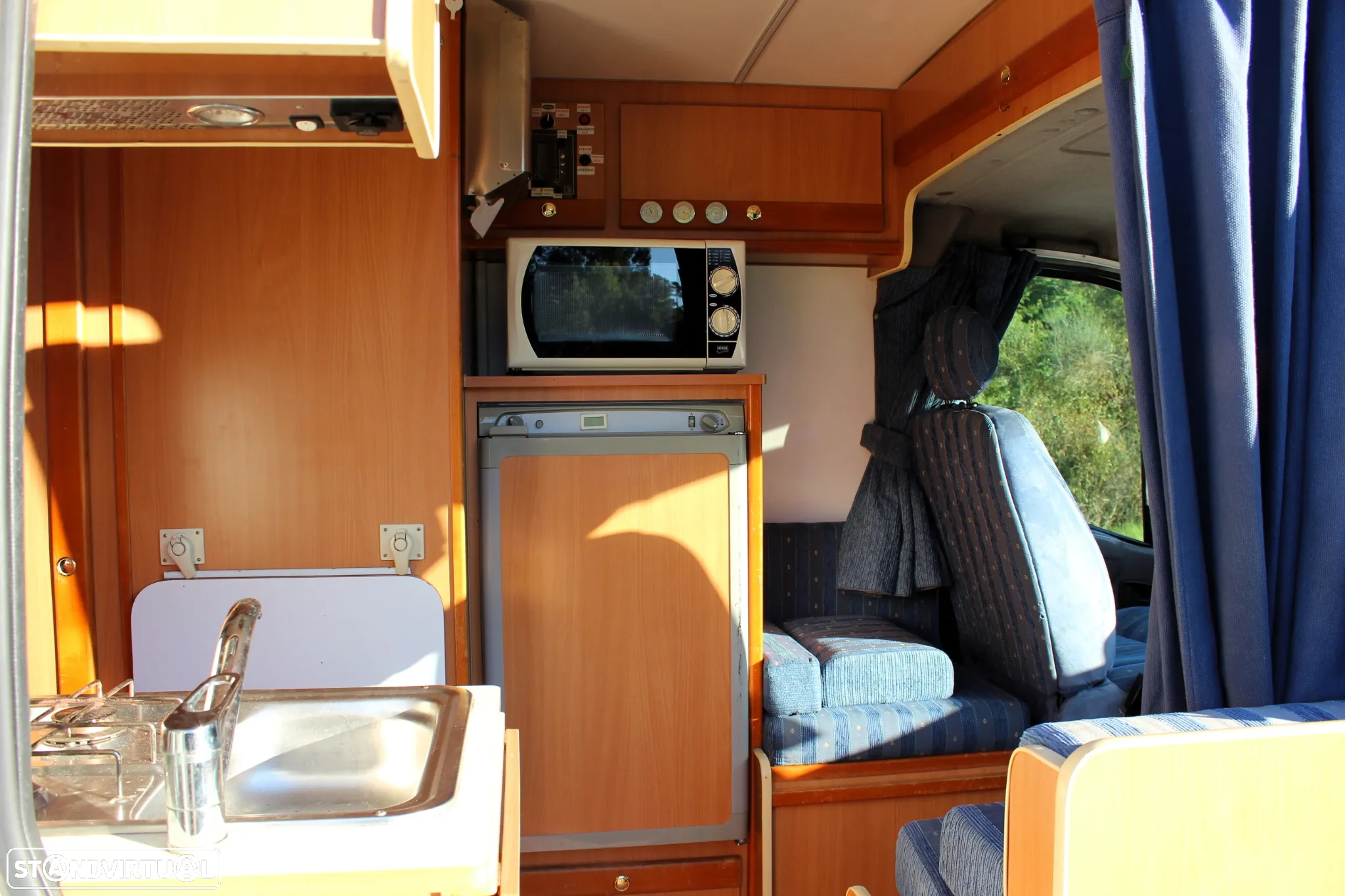 Renault Master - 9
