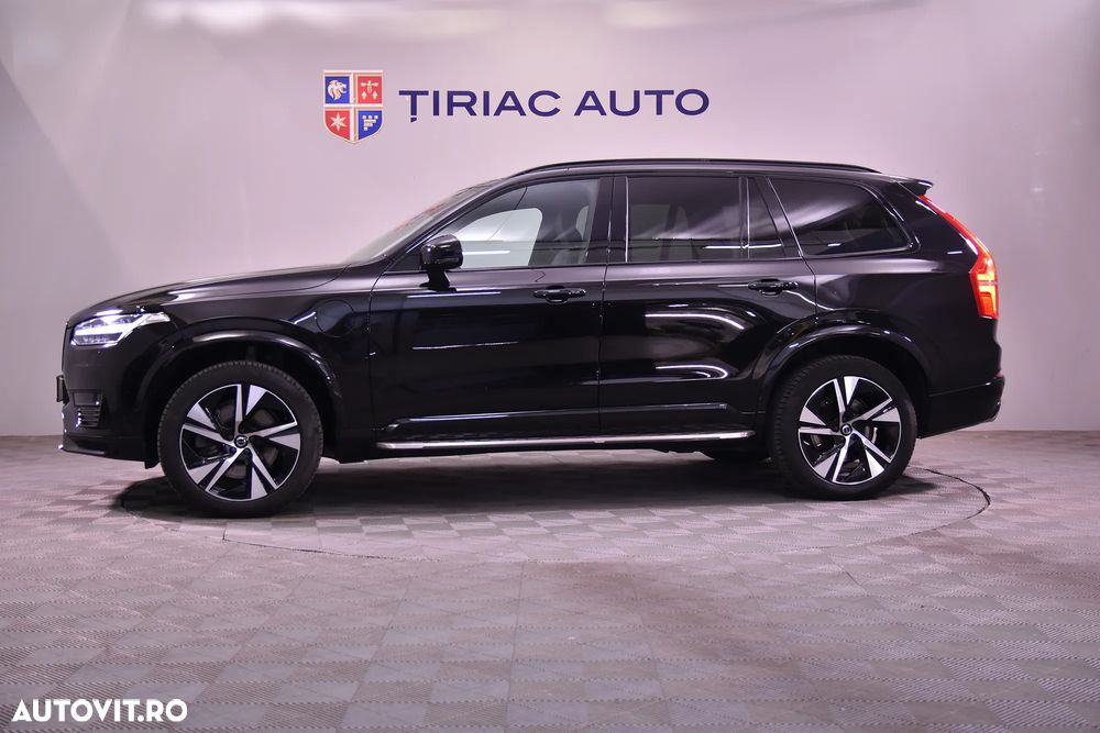 Volvo XC 90 - 3