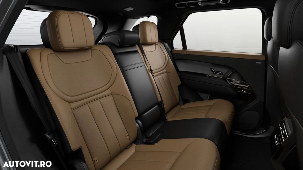 Land Rover Range Rover Sport 3.0 I6 D300 MHEV Dynamic HSE - 7