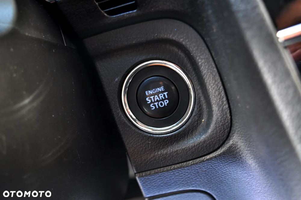 Suzuki Vitara 1.4 Boosterjet S - 18