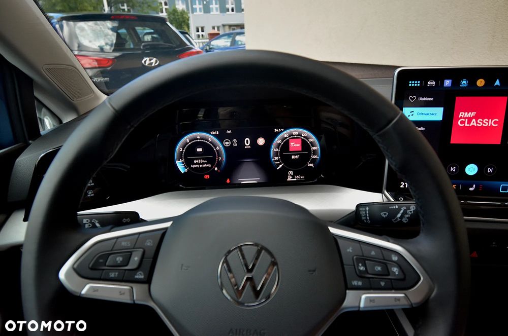 Volkswagen Golf 1.5 TSI EVO Life - 20