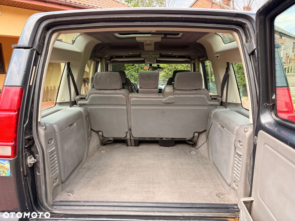 Land Rover Discovery 2.5 TD5 - 9