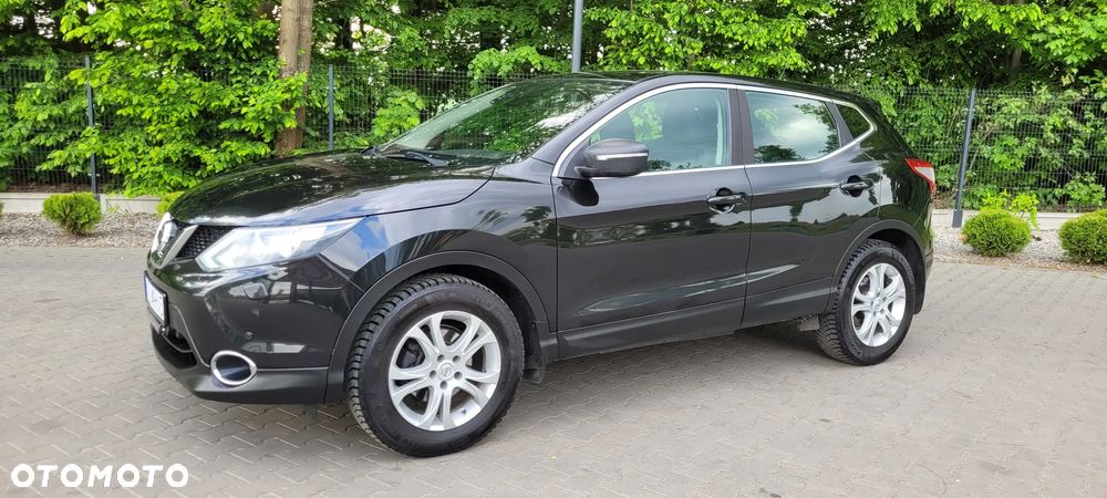 Nissan Qashqai - 13