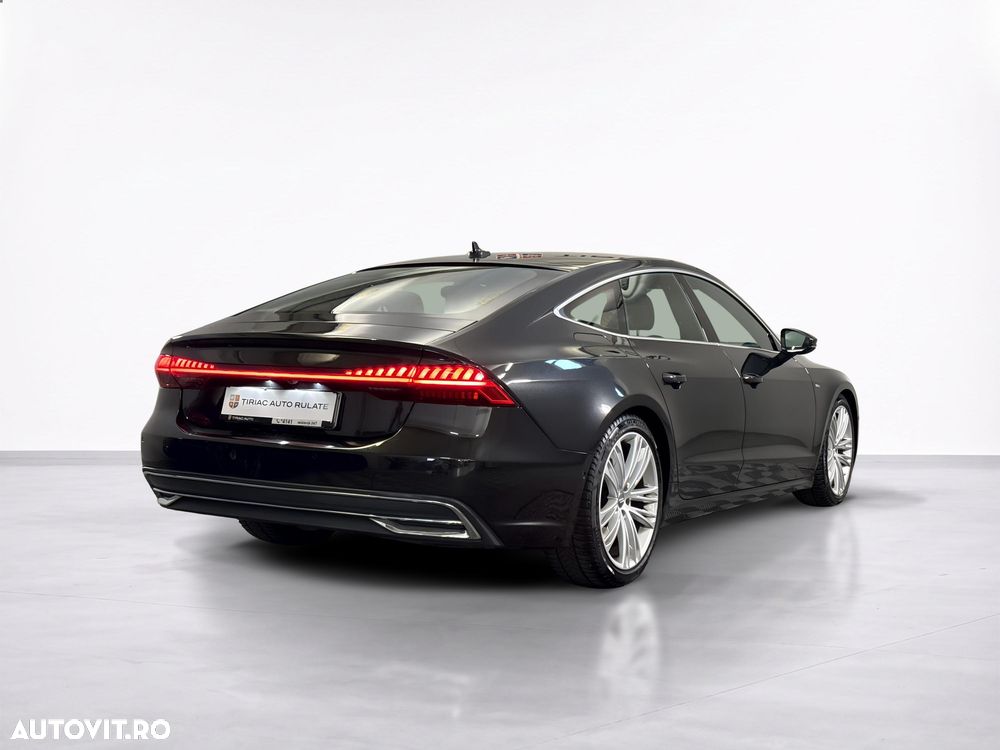 Audi A7 Sportback - 6