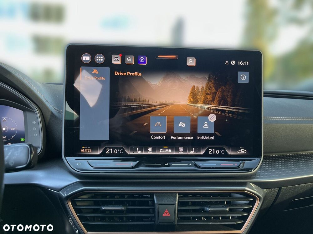 Cupra Formentor 1.5 eTSI mHEV DSG - 29