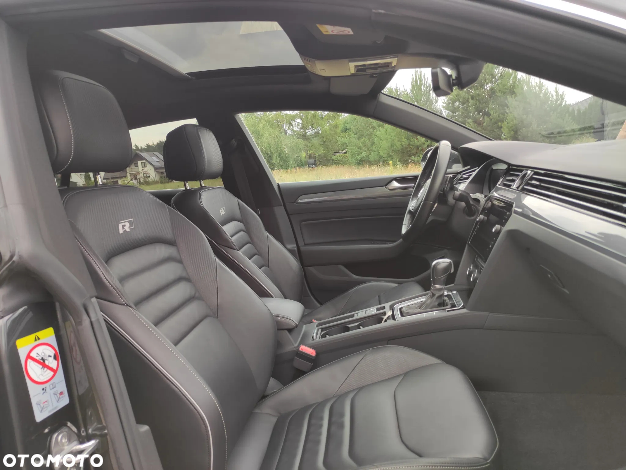 Volkswagen Arteon 1.5 TSI ACT OPF DSG Elegance - 18