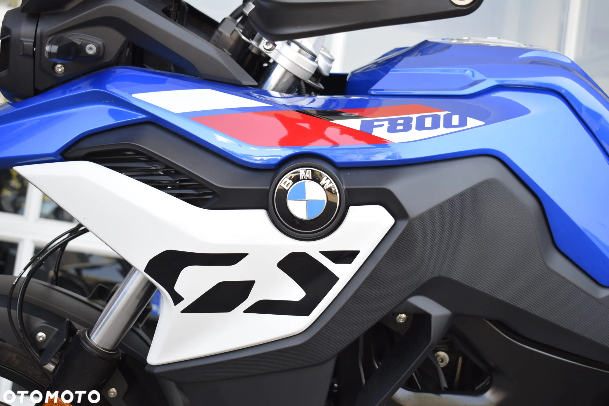 BMW GS - 11