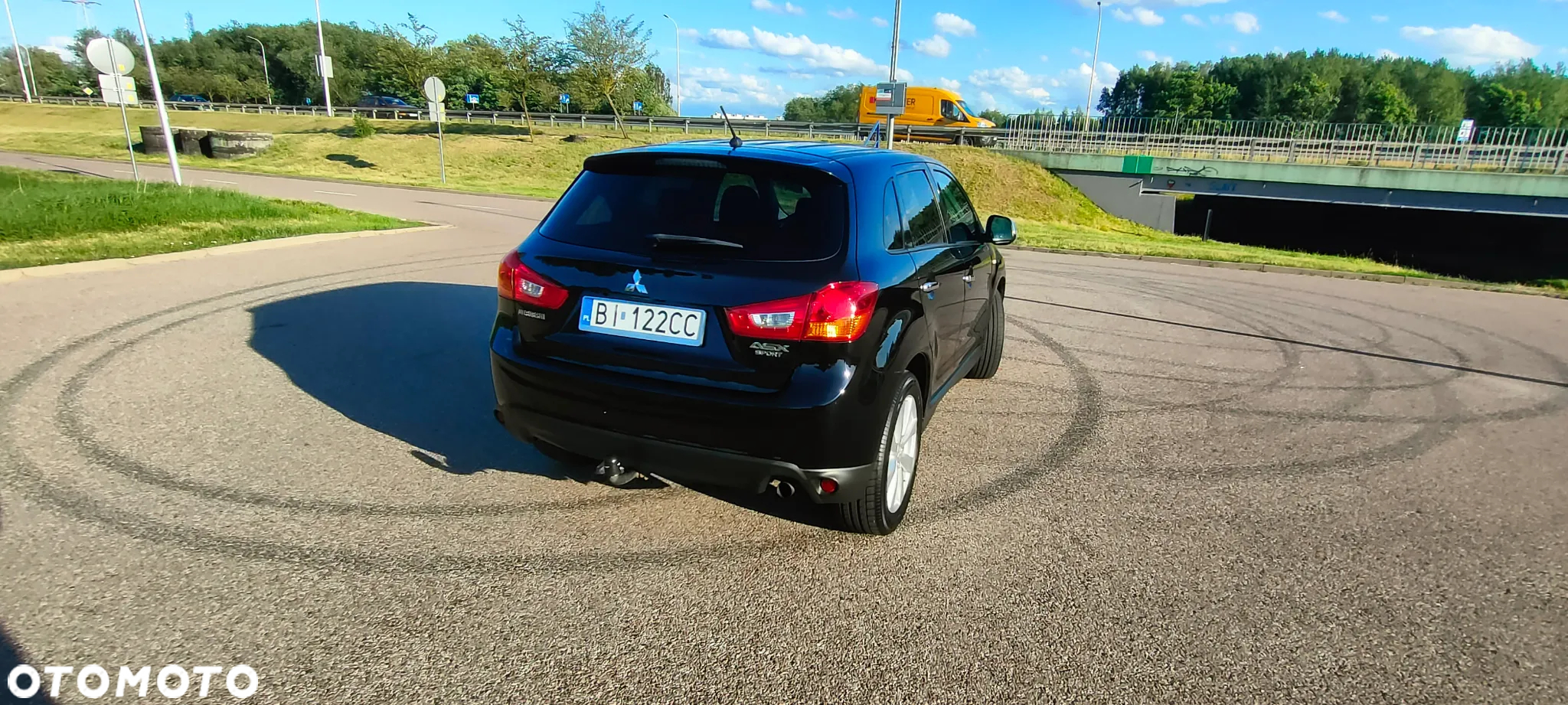 Mitsubishi ASX 2.0 2WD CVT Spirit - 15