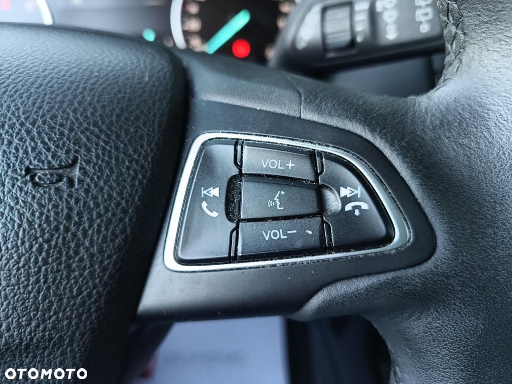 Ford EcoSport 1.0 EcoBoost GPF Titanium ASS - 22