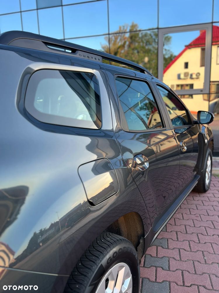 Dacia Duster 1.0 TCe Prestige - 22