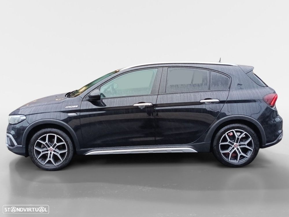 Fiat Tipo Cross 2024 photo 2