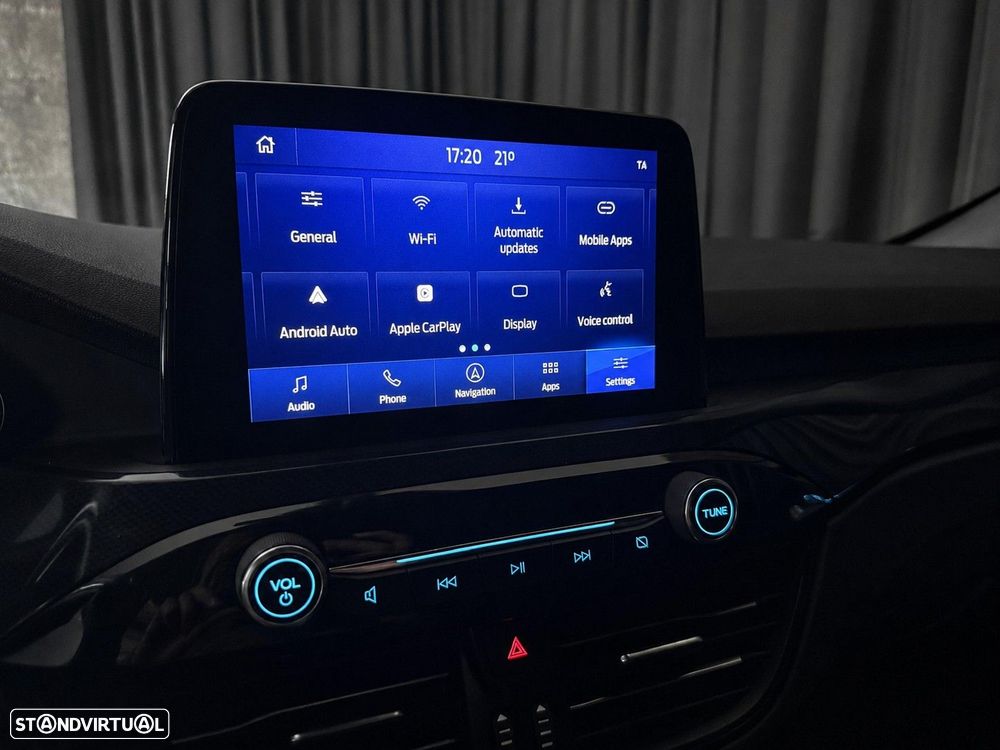 Ford Kuga 1.5 EcoBoost ST-Line - 16