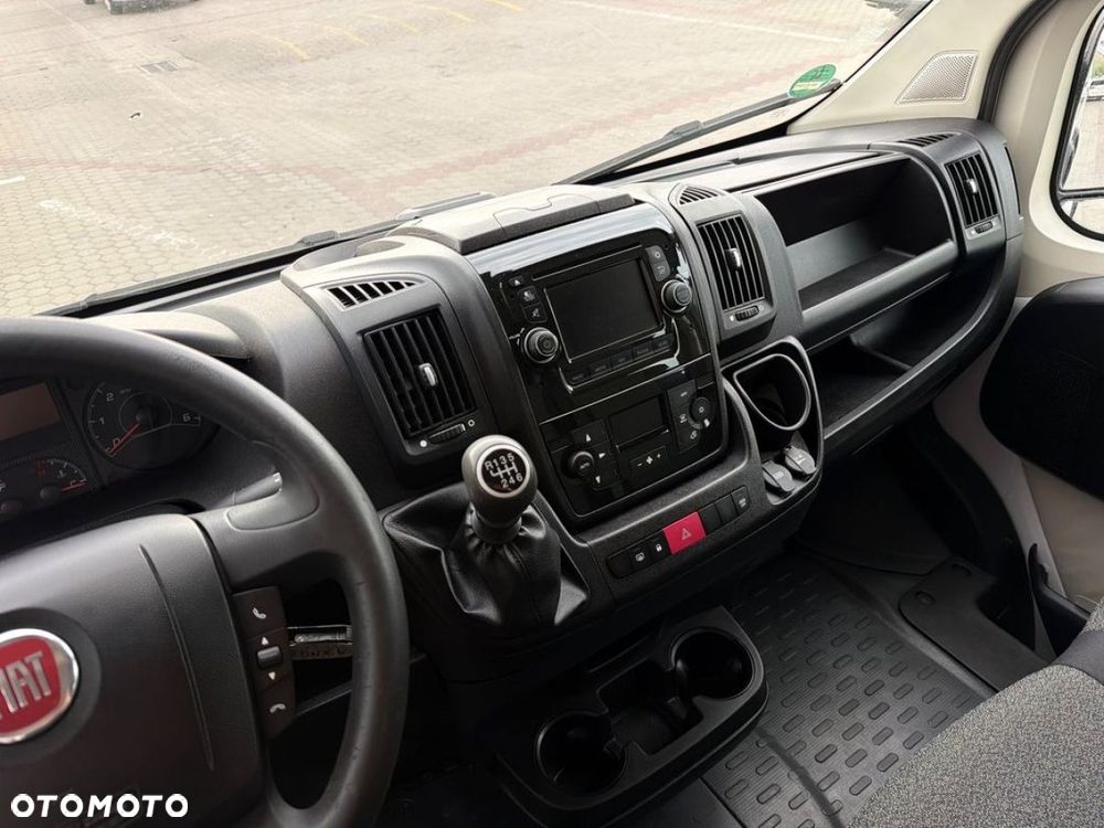 Fiat DUCATO - 19
