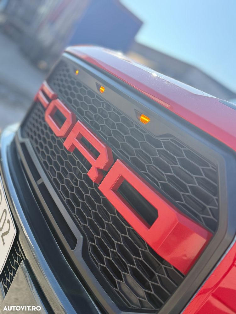 Ford F150 - 24