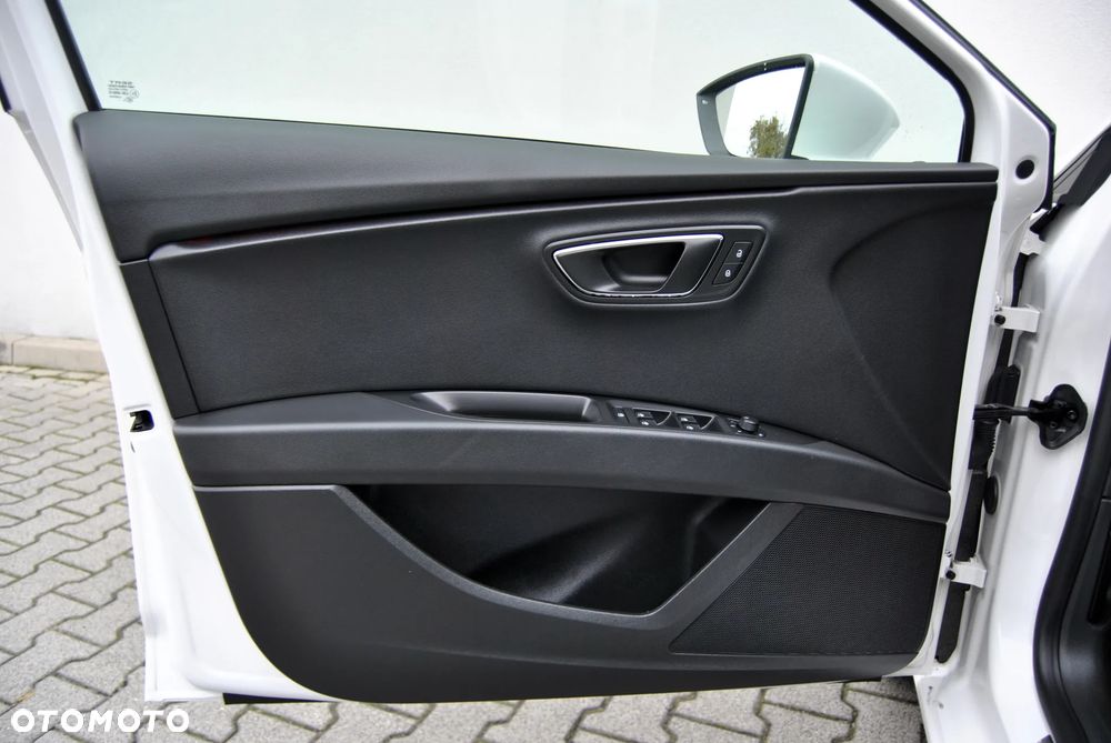 Seat Leon 1.4 TSI FR S&S - 24