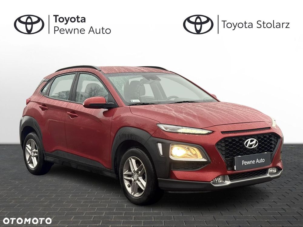 Hyundai Kona 1.0 T-GDI Comfort - 7