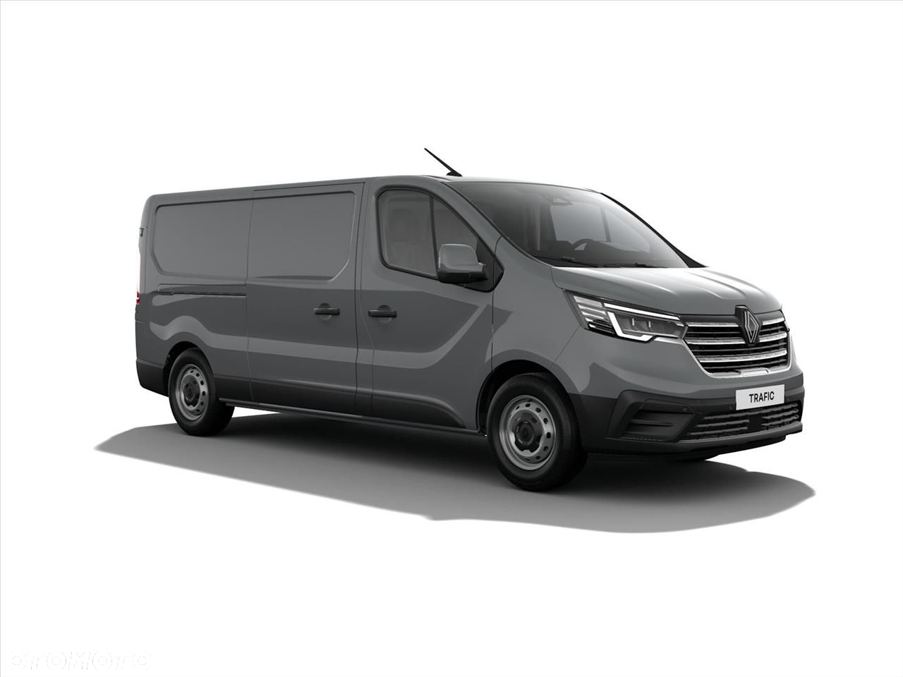 Renault trafic - 2