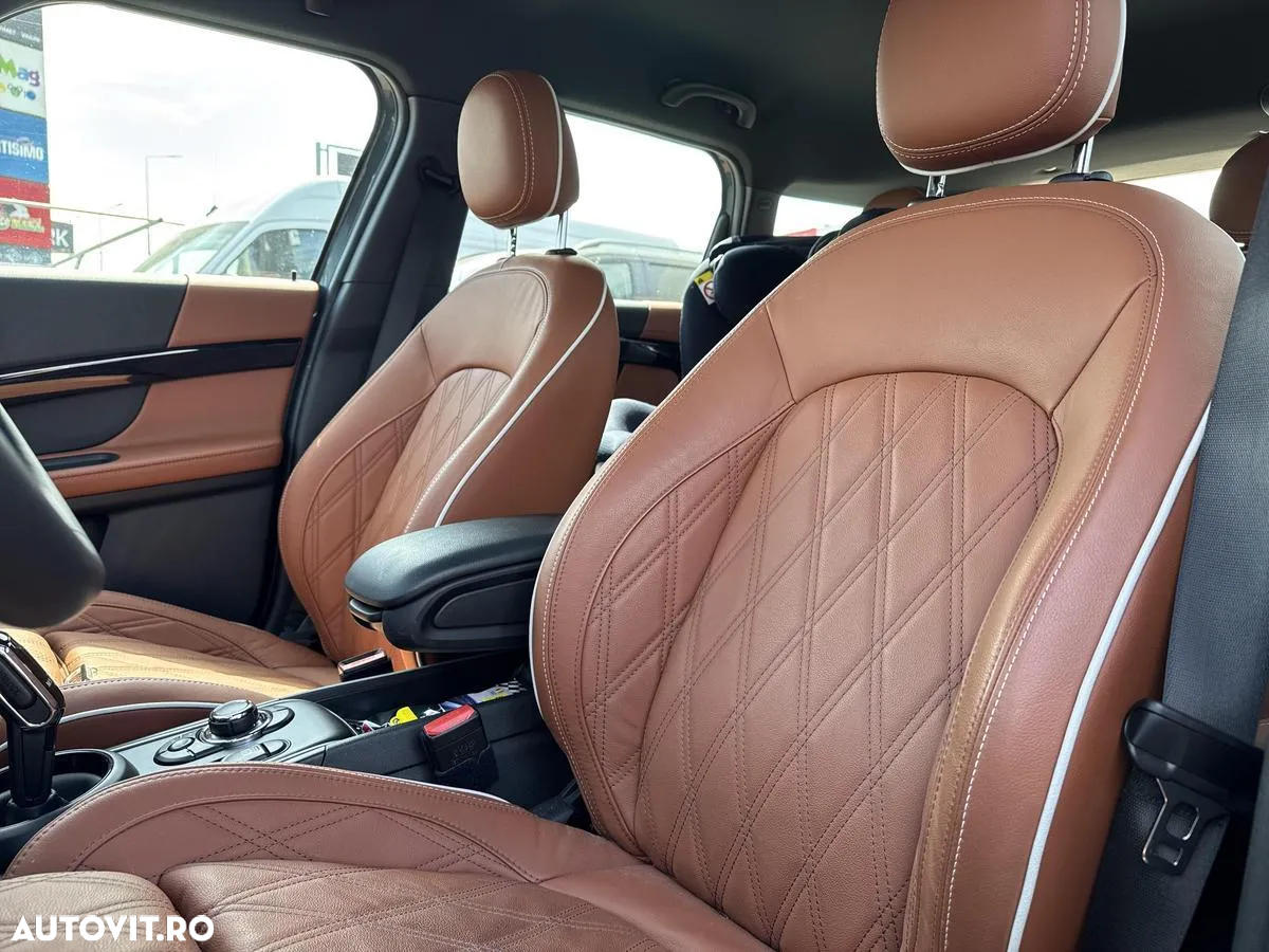 Mini Countryman Cooper S ALL4 AT - 10