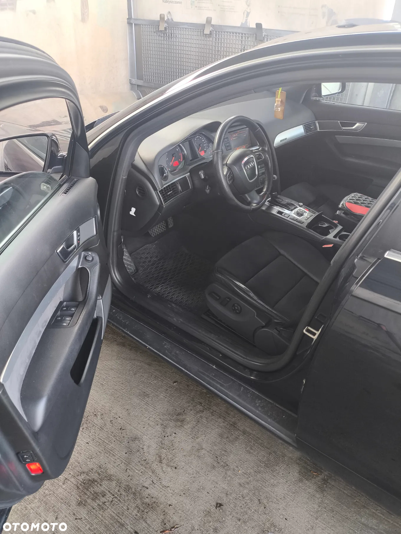 Audi A6 4.2 Quattro Tiptronic - 16