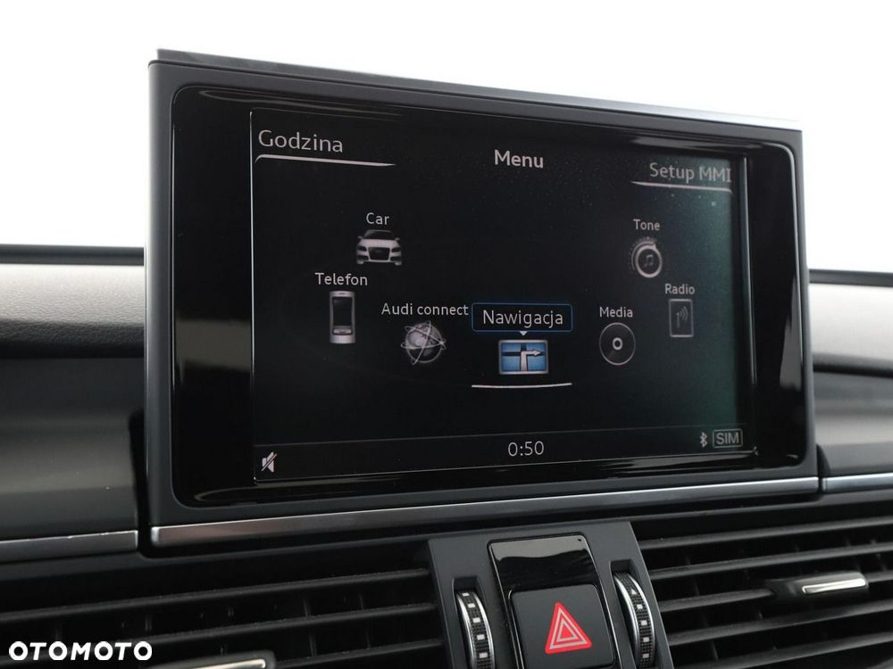 Audi A6 Avant 2.0 TDI Ultra S tronic - 24