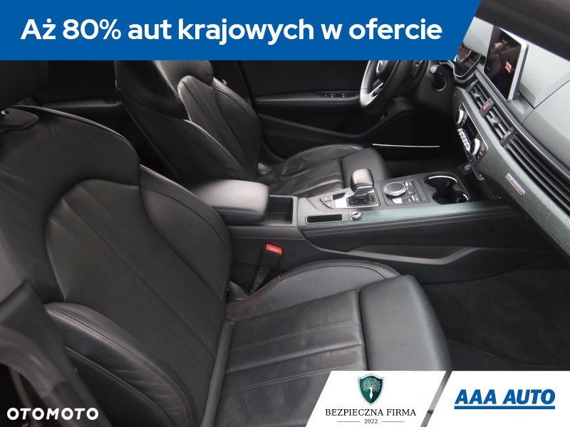 Audi A5 Sportback - 11
