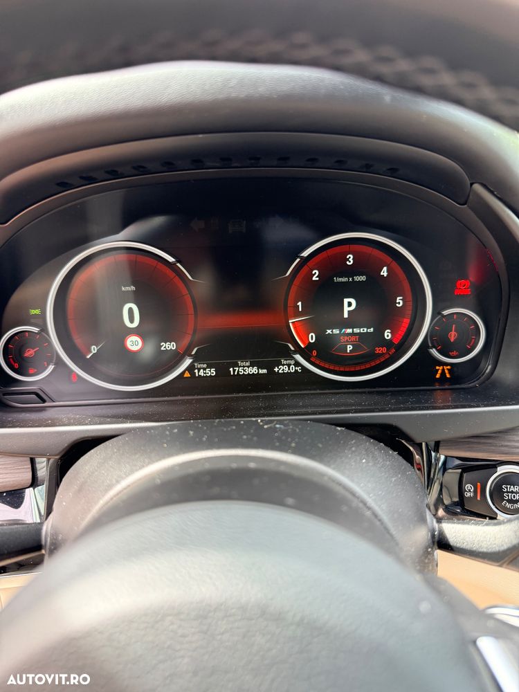 BMW X5 - 13