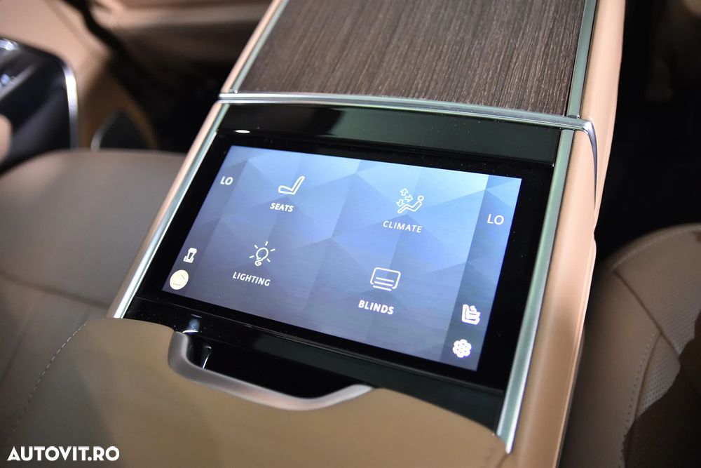 Land Rover Range Rover - 22