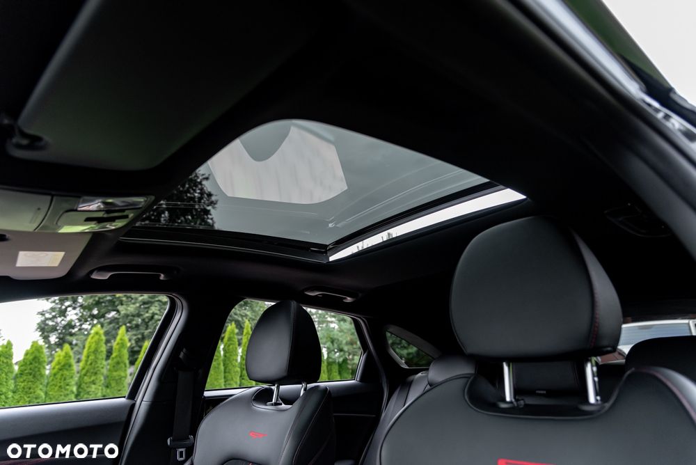 Kia ProCeed 1.6 T-GDI DCT7 OPF GT - 39