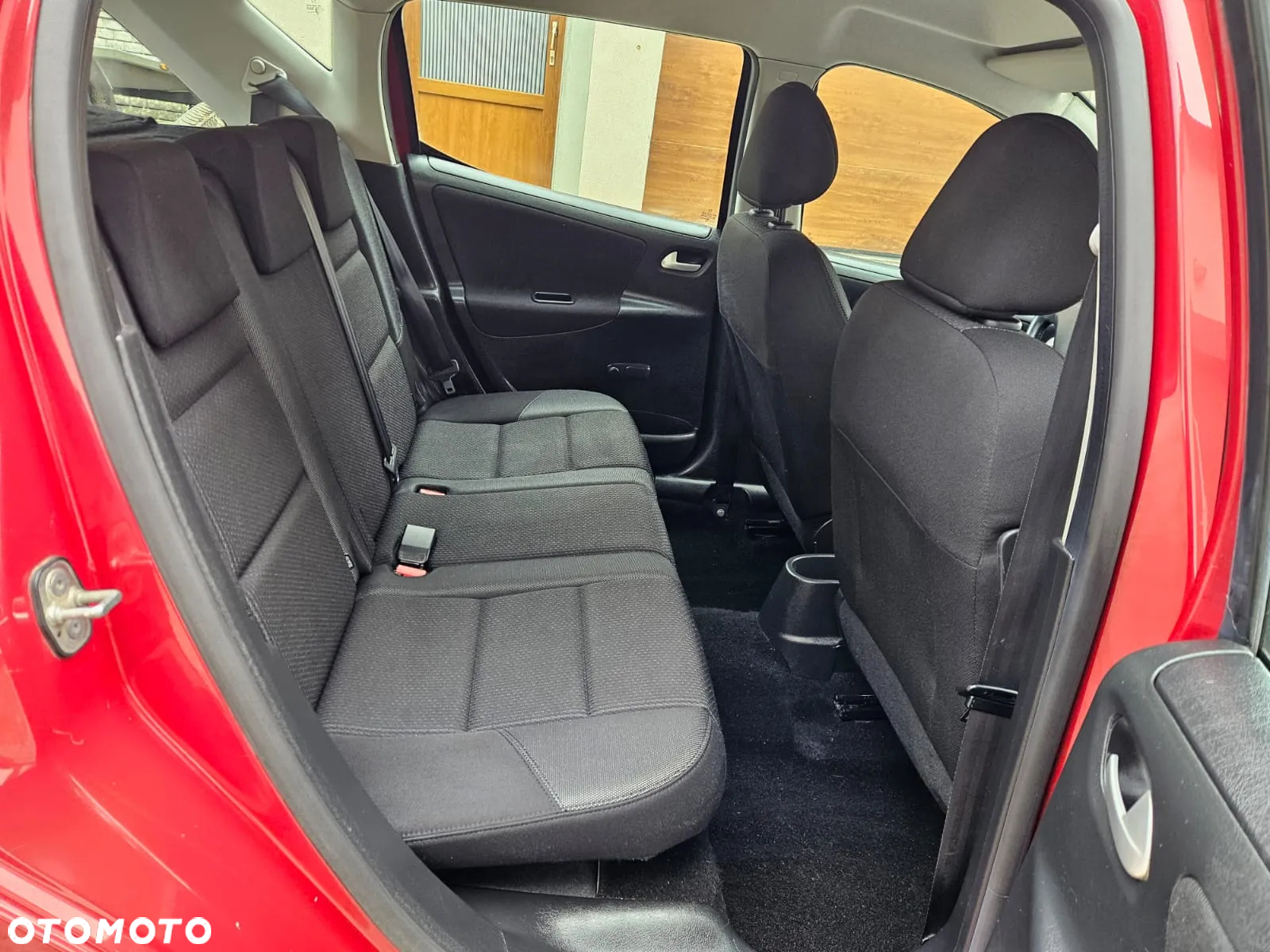 Peugeot 207 SW 75 Filou - 13