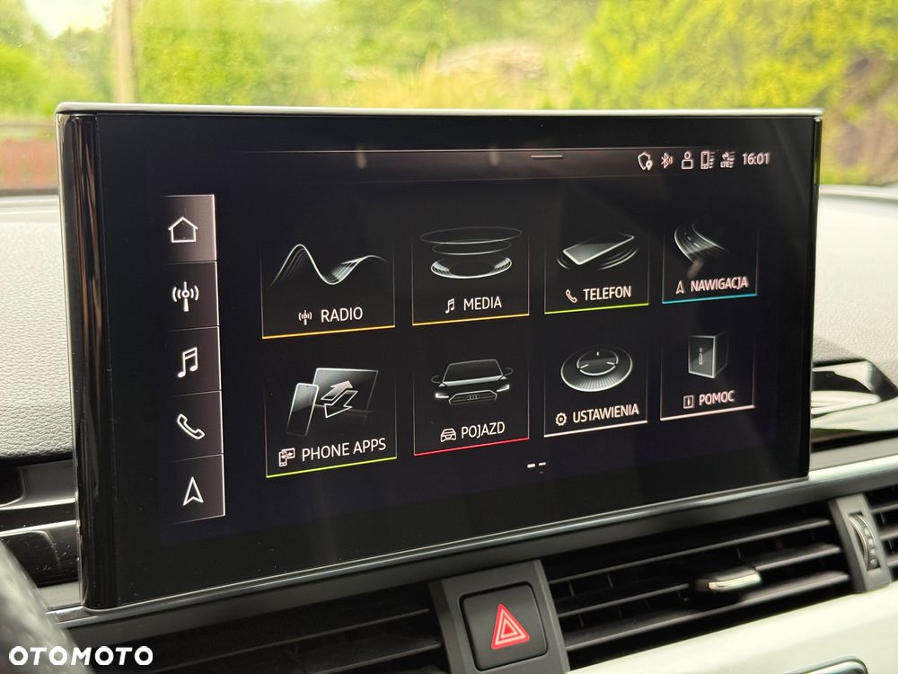 Audi A4 Avant 2.0 TDI Sport S tronic - 34
